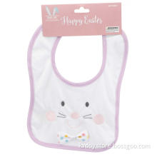BABY BIB WITH STRONG WATER ABSORB ABILITY